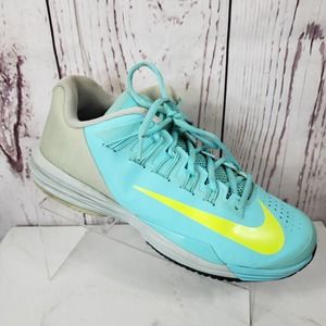 Nike Lunar Running Shoes 